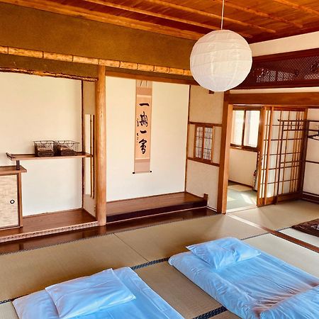 ソルトハウス Hotel Imabari Railway Station Eksteriør billede