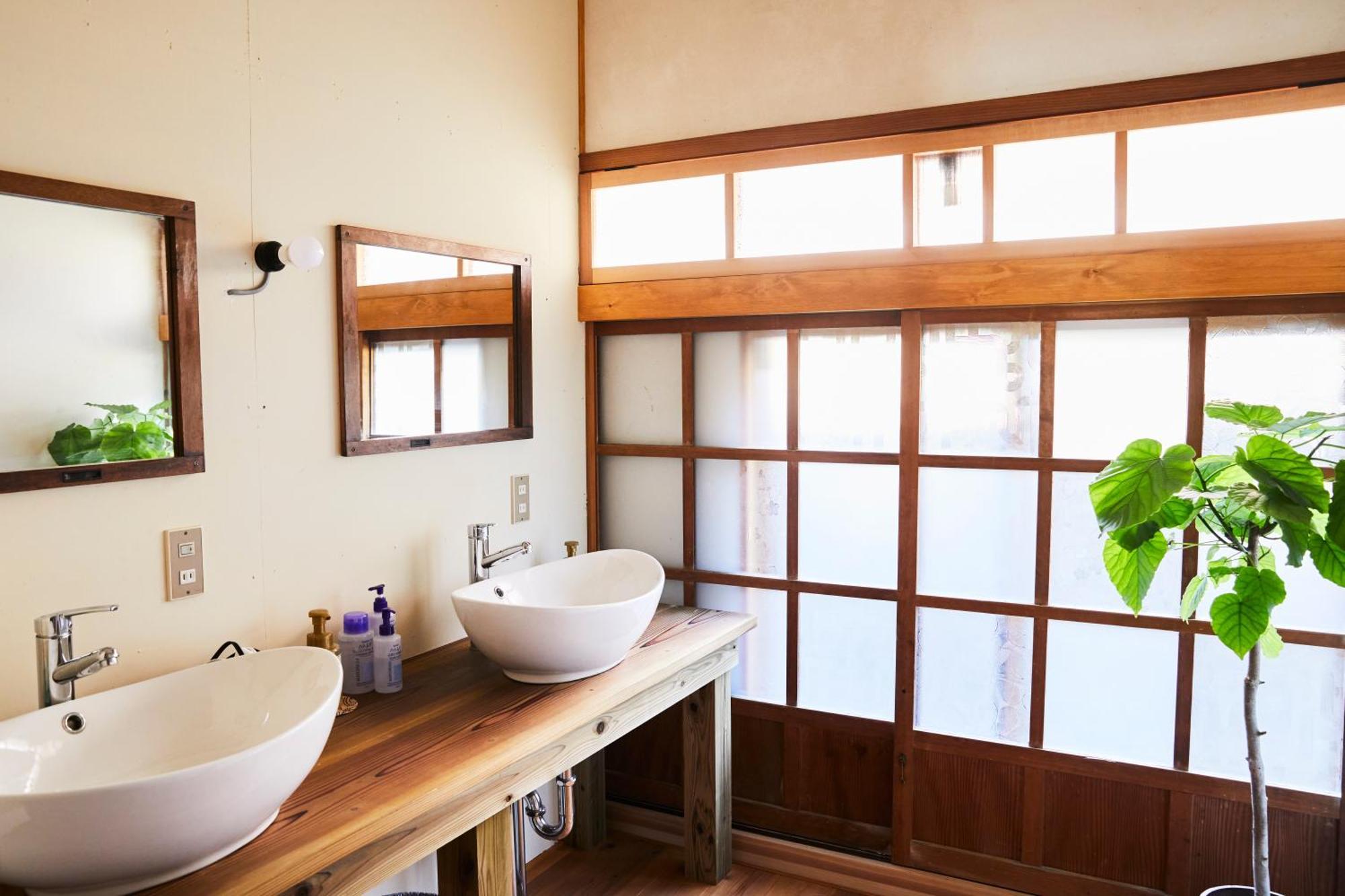 ソルトハウス Hotel Imabari Railway Station Eksteriør billede
