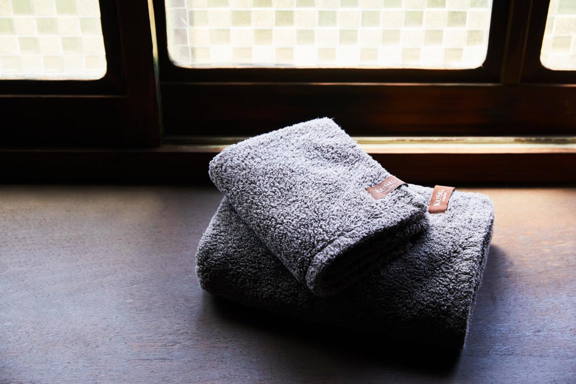ソルトハウス Hotel Imabari Railway Station Eksteriør billede