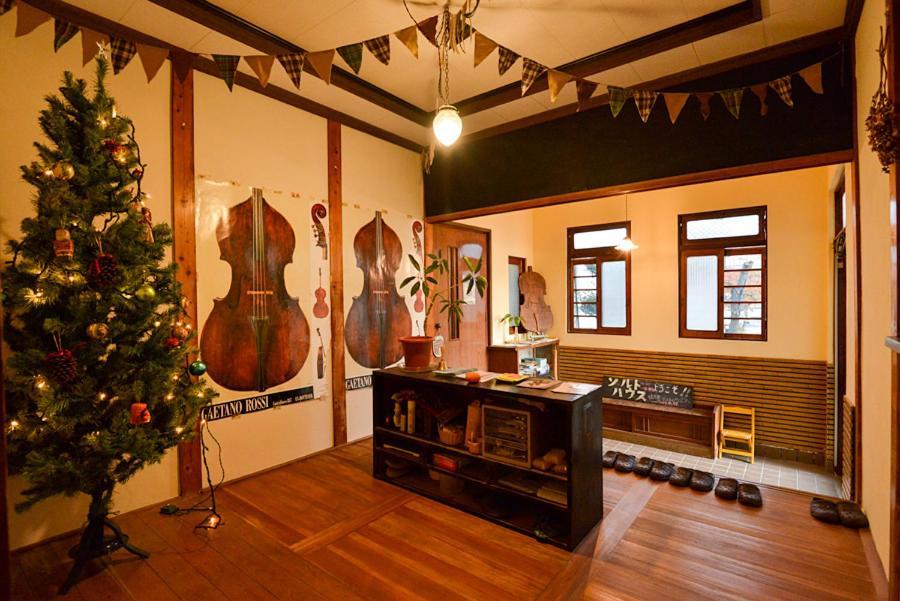 ソルトハウス Hotel Imabari Railway Station Eksteriør billede