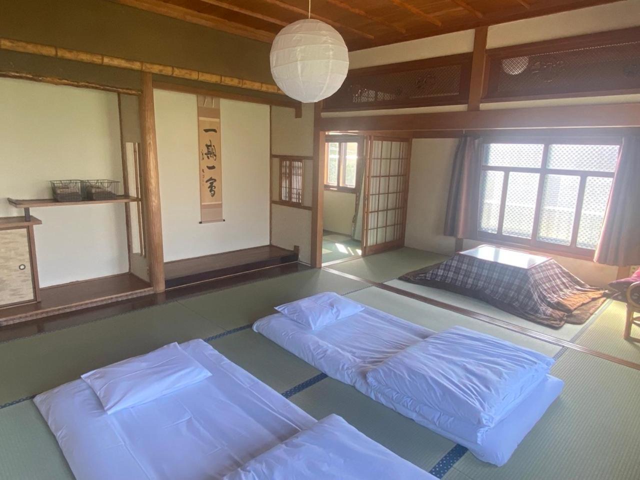 ソルトハウス Hotel Imabari Railway Station Eksteriør billede
