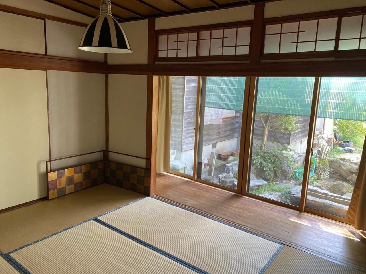 ソルトハウス Hotel Imabari Railway Station Eksteriør billede