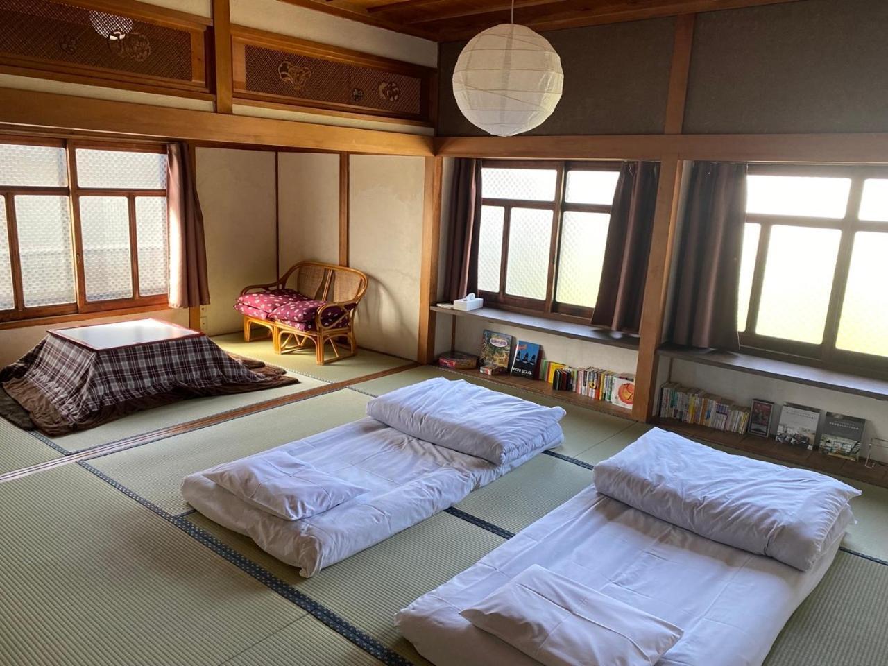 ソルトハウス Hotel Imabari Railway Station Eksteriør billede