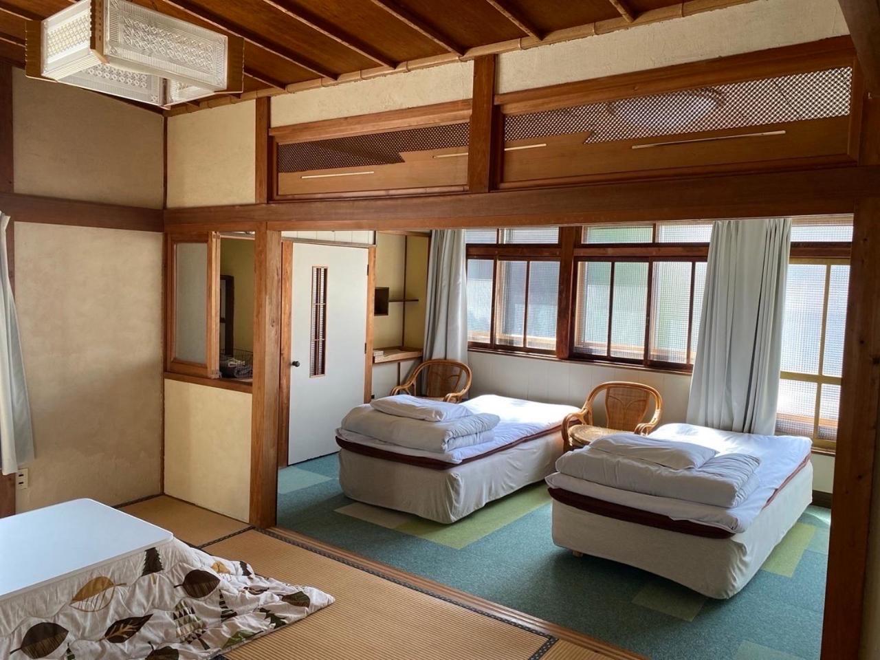 ソルトハウス Hotel Imabari Railway Station Eksteriør billede