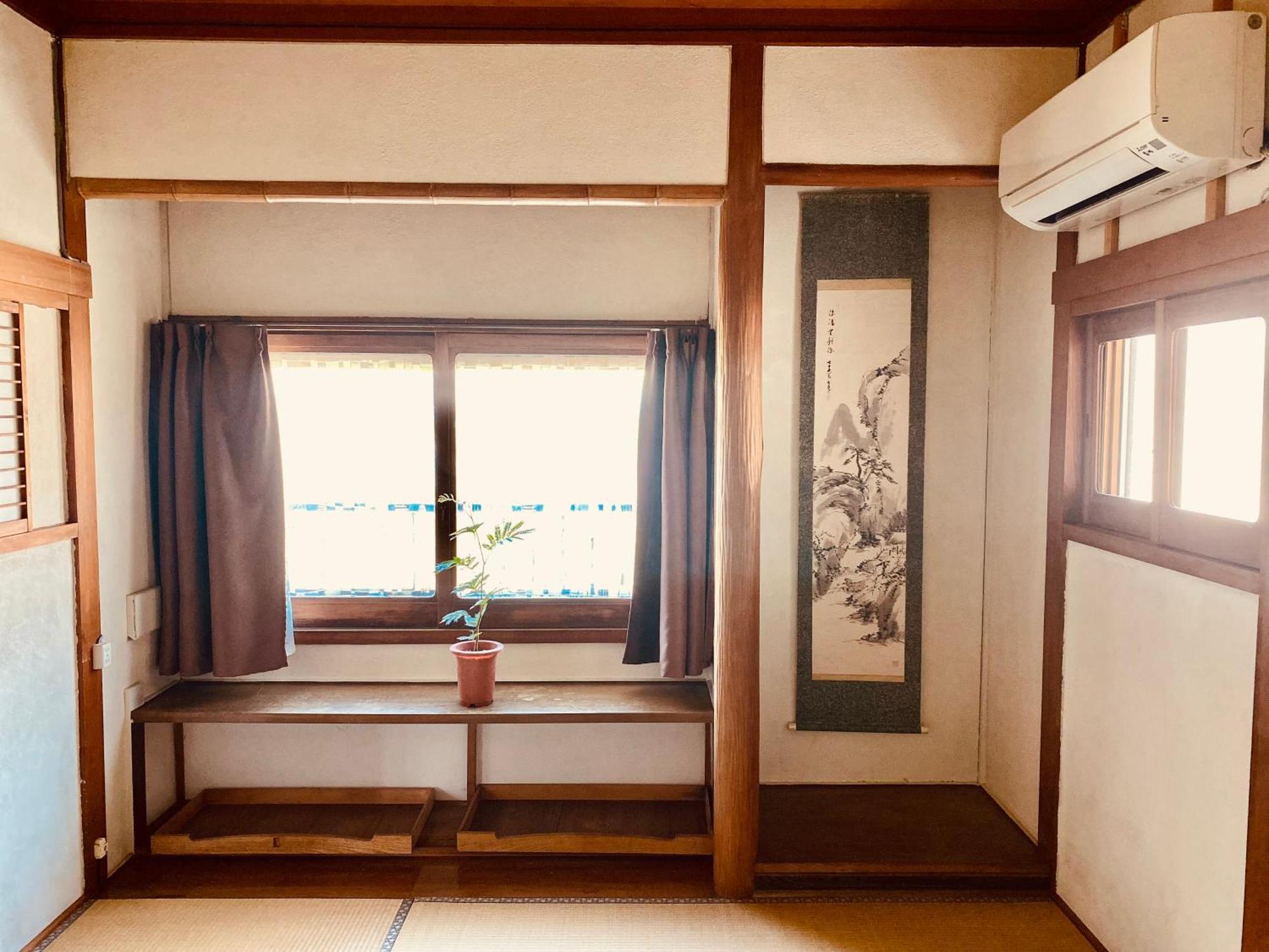 ソルトハウス Hotel Imabari Railway Station Eksteriør billede
