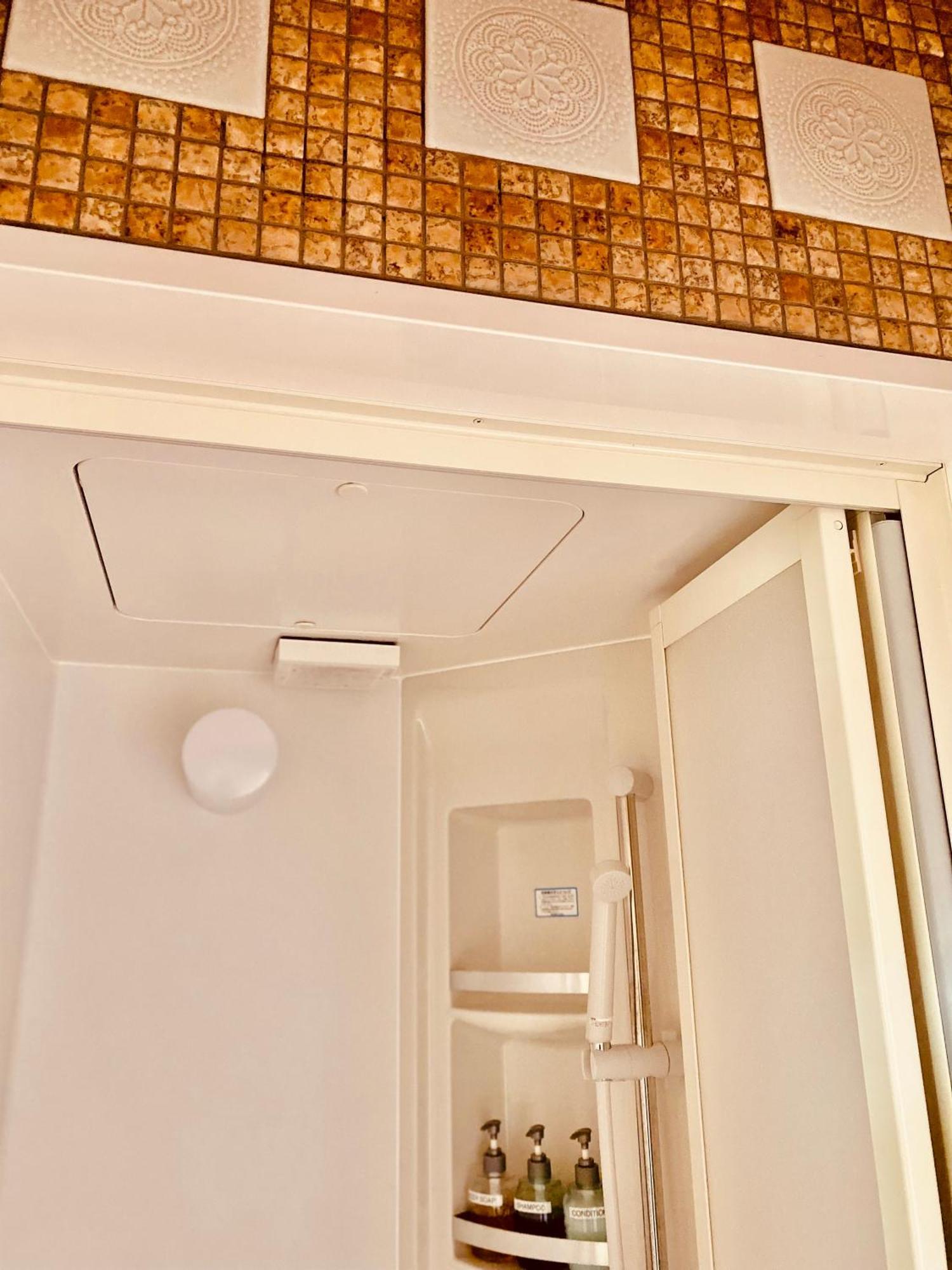 ソルトハウス Hotel Imabari Railway Station Eksteriør billede